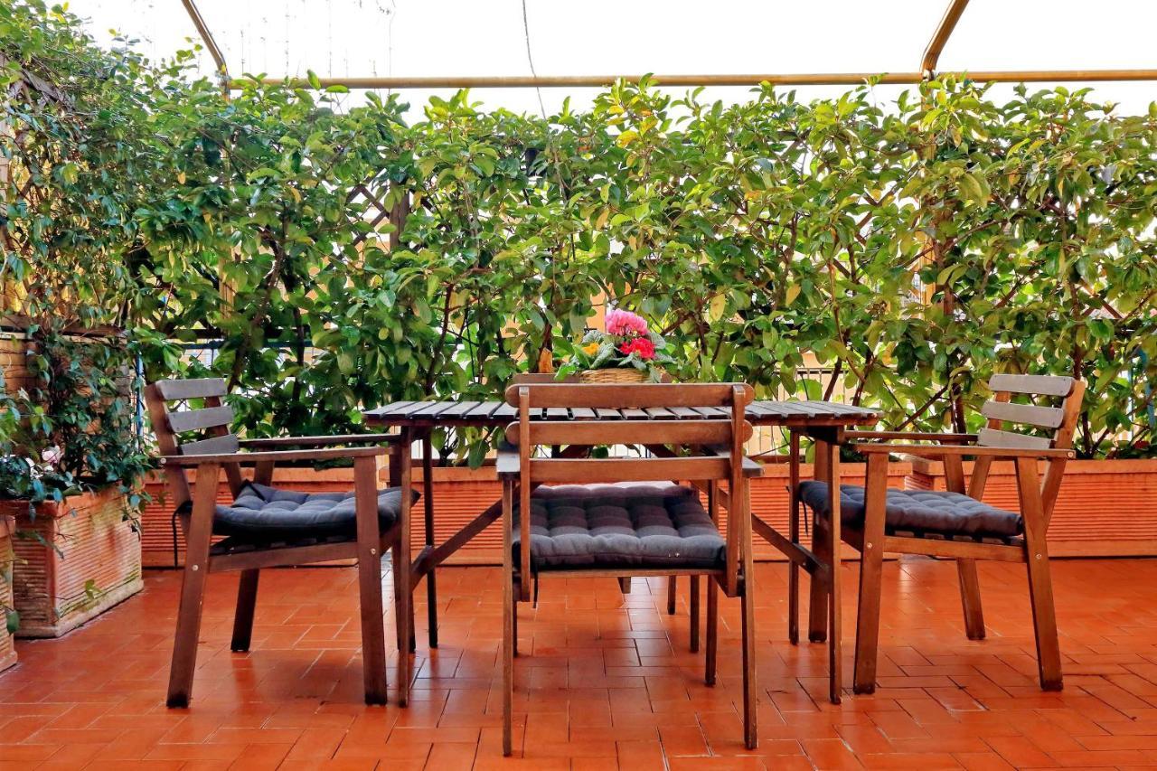 St Peter's Area Apartamento