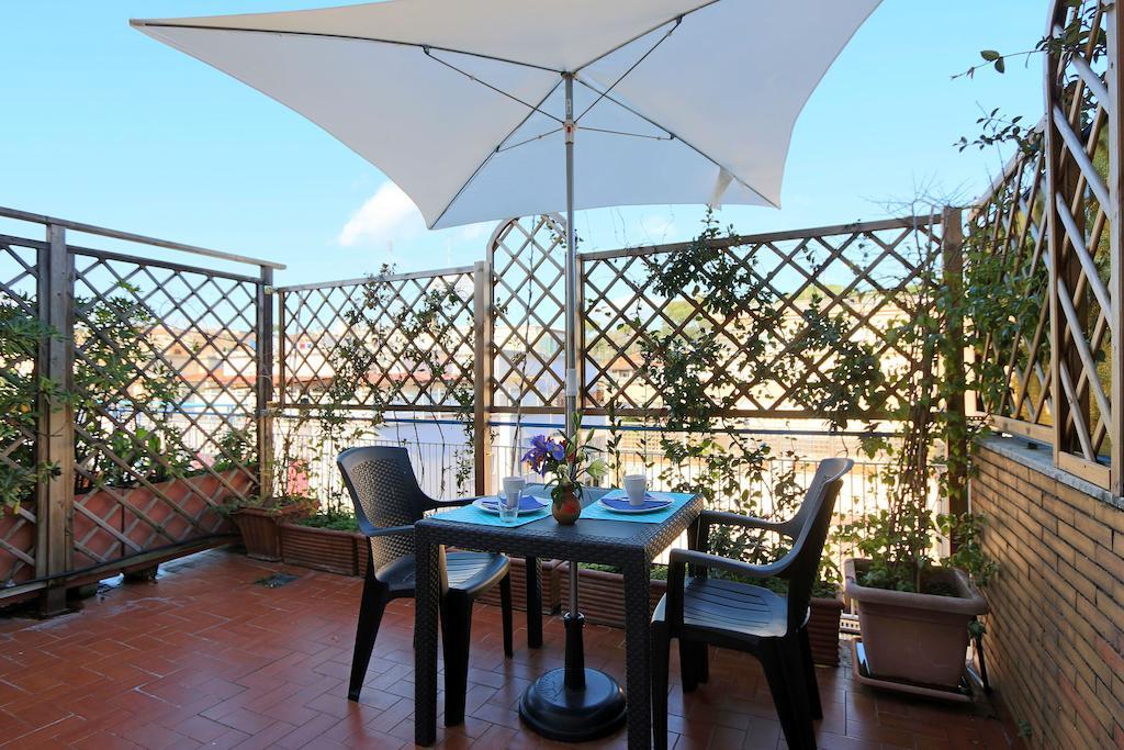 Apartamento St Peter's Area