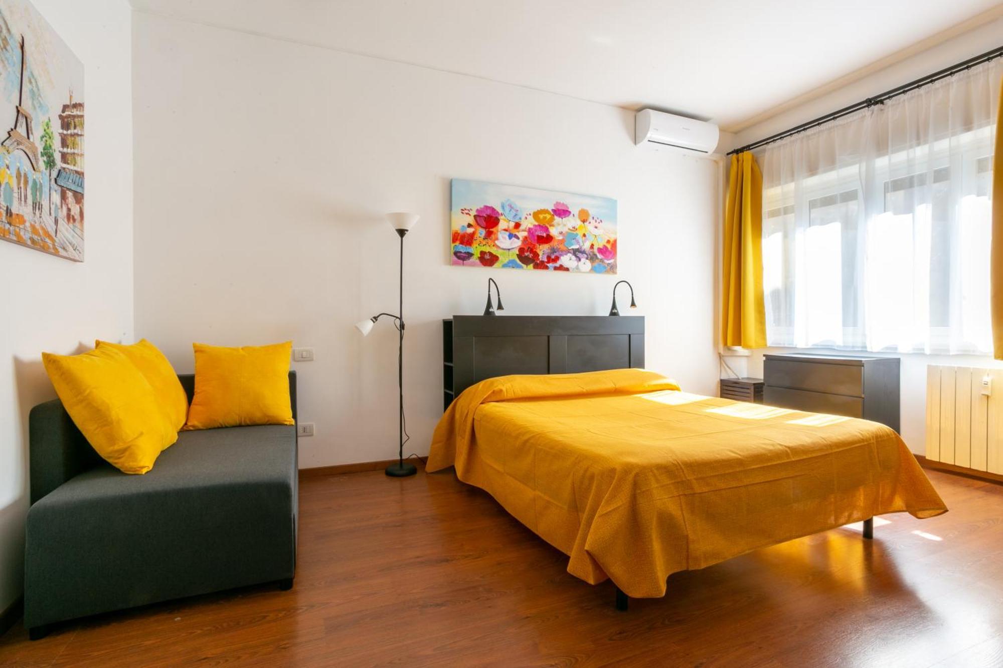 Appartamento St Peter's Area Roma