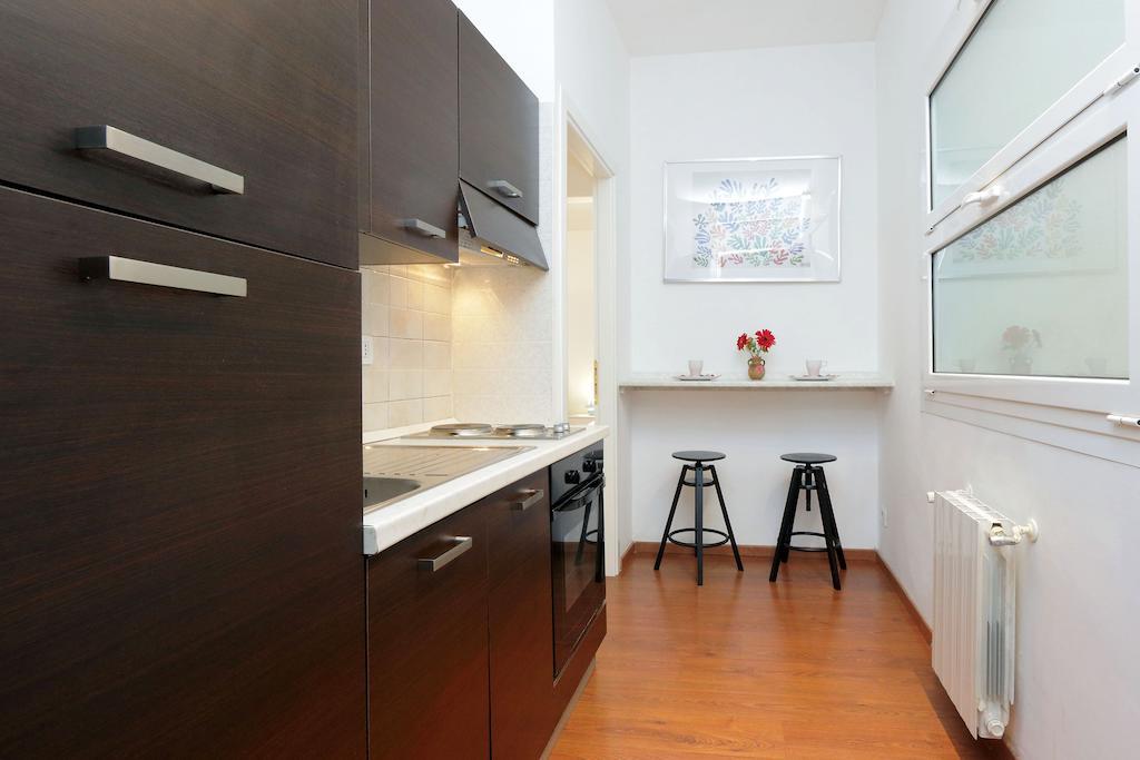Appartamento St Peter's Area *