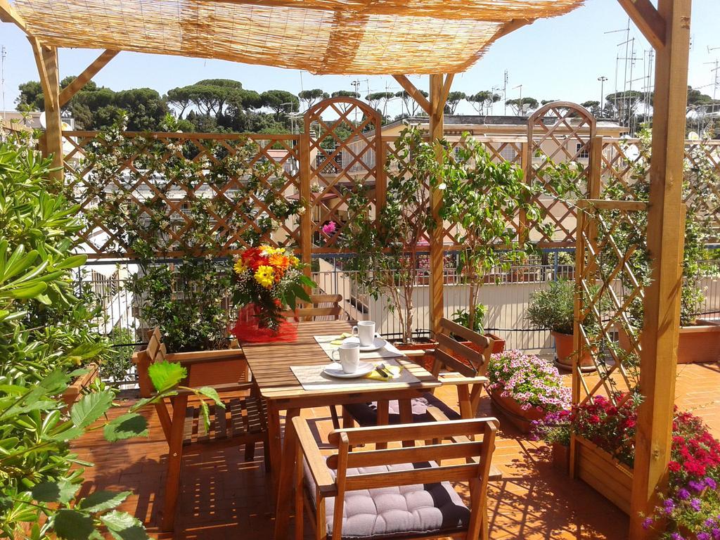 Appartamento St Peter's Area *