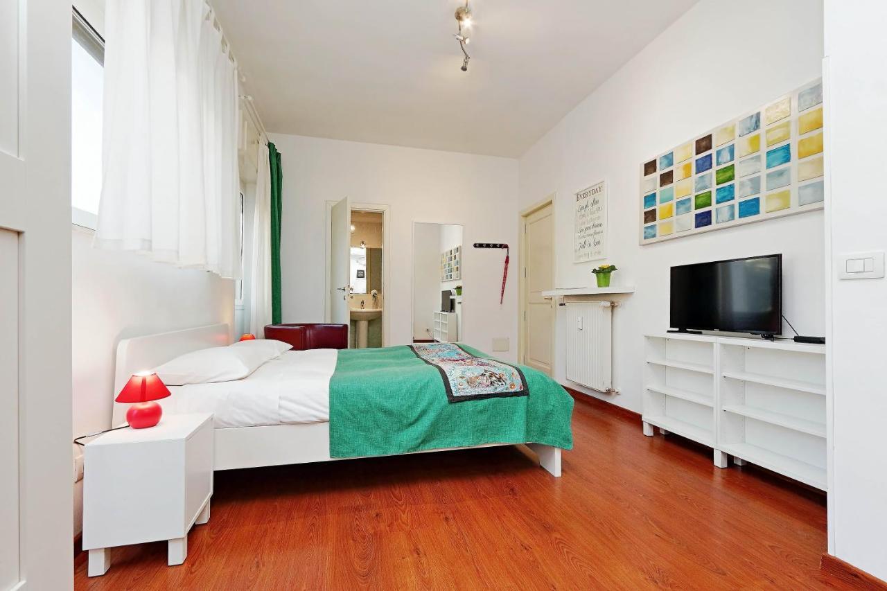 Appartamento St Peter's Area *