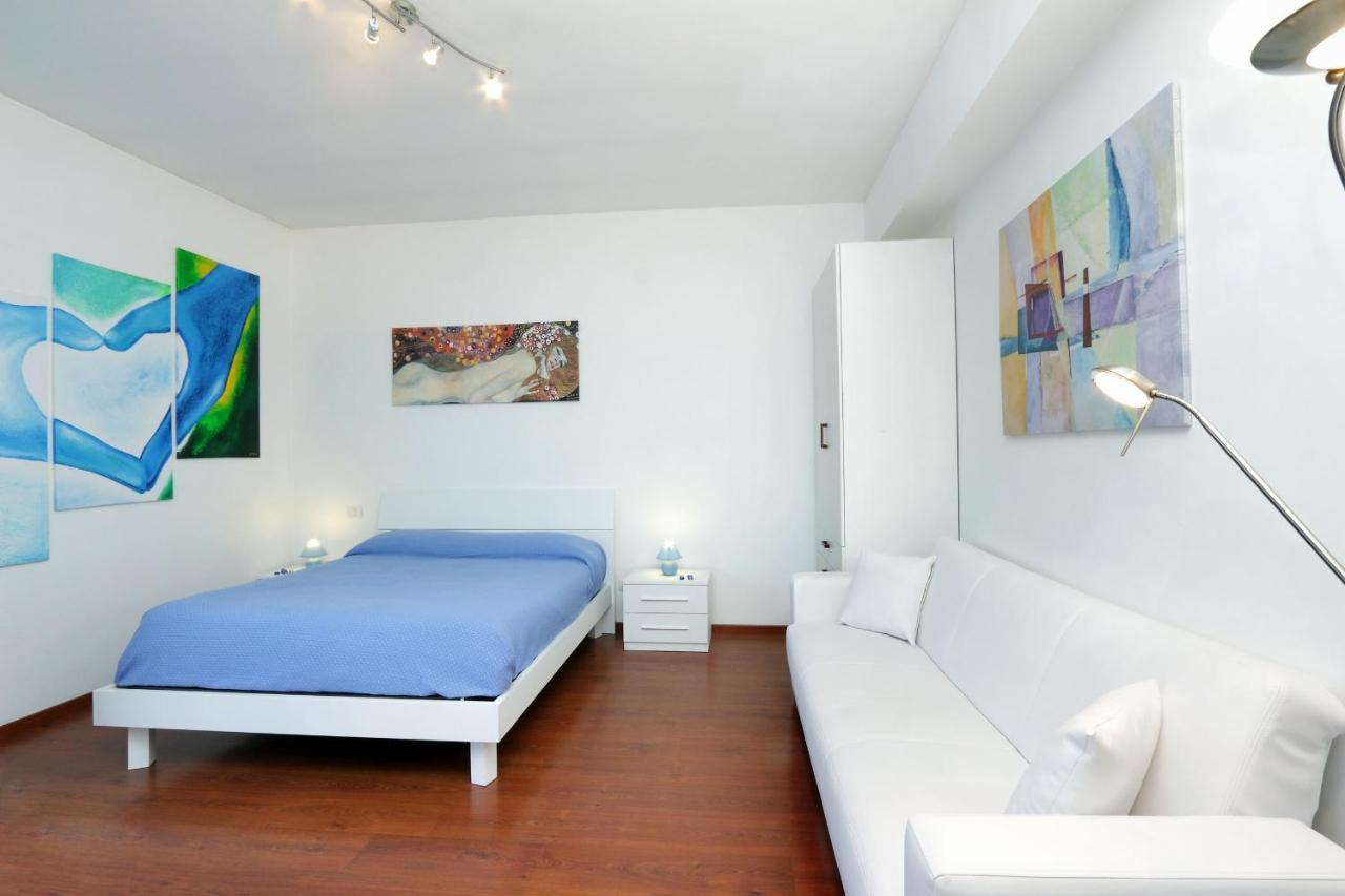 Appartamento St Peter's Area *